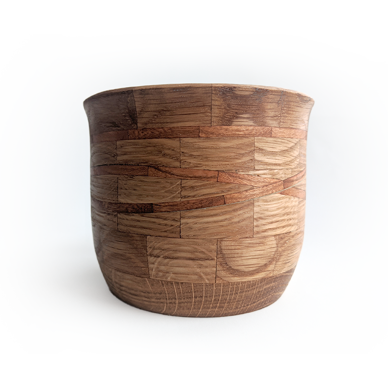 Wooden Bowls