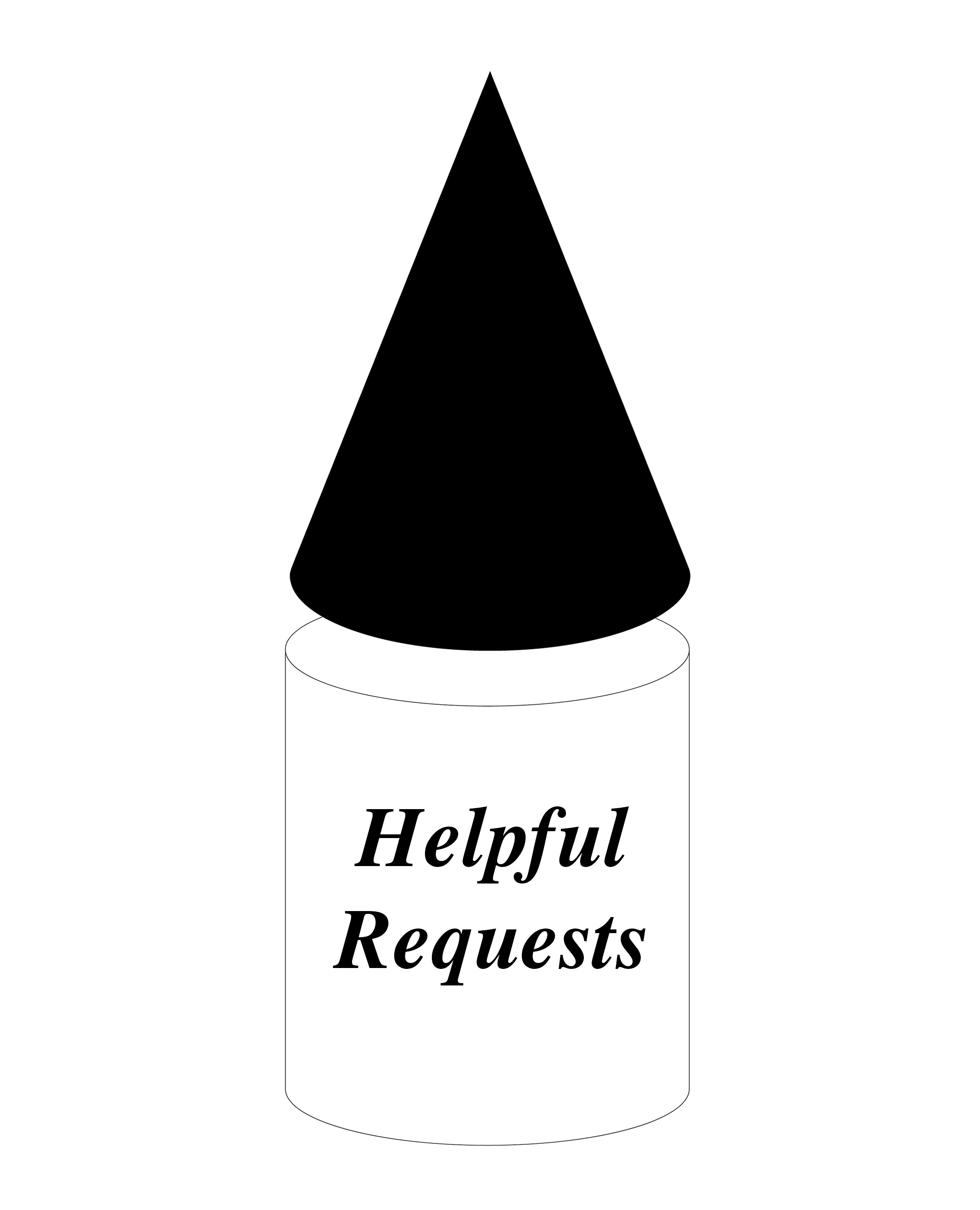 Helpful Requests